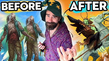 The biggest problem with D&D Combat (and how to fix it!)