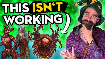 The biggest problem with D&D Combat (and how to fix it!)