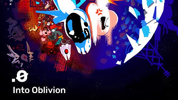 .∅ (Into Oblivion) - STARSEEKER 8bit LSDj