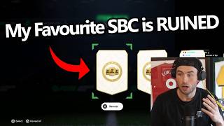 'EA Just Ruined The Futties Grind For EVERYONE...'