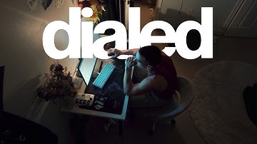 POV: a 19 y/o entrepreneur starts a company in a week