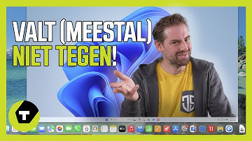 Windows op je Mac, werkt dat een beetje?