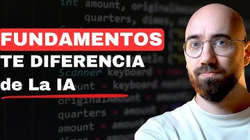 La IA te REMPLAZARÁ si NO SABES ESTO... | @Bettatech | CodeCast #24
