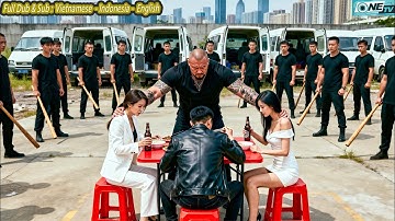 Cuồng Long Chiến Thần Dắt Vợ Con Đi Ăn Nhà Hàng Bị Đám Du Côn Kiếm Chuyện Đòi Tiền Bảo Kê Và Cái Kết