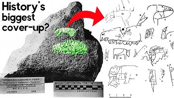 Baanbrekende ontdekking verborgen onder archeologie? Ik heb het ware verhaal van Hueyatlaco opgez...
