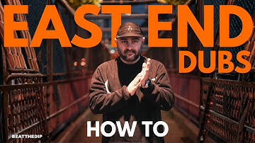 POV: making a track like EAST END DUBS in 1 HOUR ( + Samples ) [ABLETON]