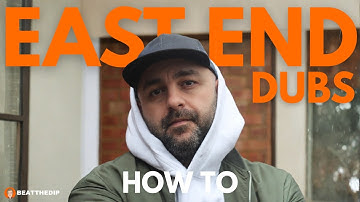 How to make music like EAST END DUBS (he’d play this in his set) [ABLETON]