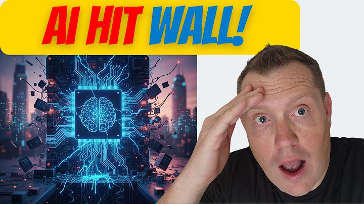 OpenAI Co-Founder Drops Bombshell: AI Has Hit a Wall