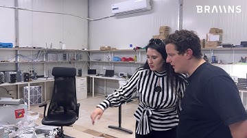 Bitcoin Mining at 50°C in Abu Dhabi Desert