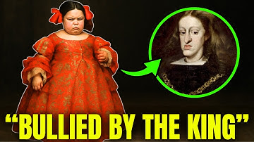 Het tragische leven van Eugenia Martínez - Het 