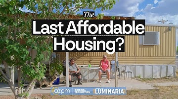Mobile Homes: The Last Affordable Housing? (full documentary)