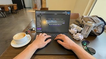 This Is What Finals Week Really Looks Like