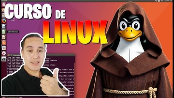 Curso de Linux – Aprende Linux Como Si Aprendieras Windows