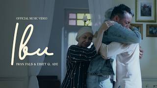 Iwan Fals & Ebiet G. Ade - Ibu (Official Music Video)