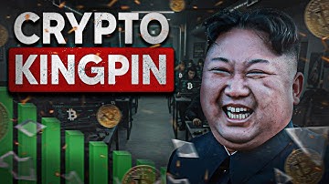 Did North Korea Create Bitcoin?