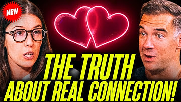 Relationships Expert REVEALS Why “The Truth” Can’t Exist in Relationships!