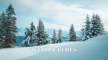 Taoufik - Winter Blues (Official Music)