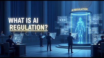 Wat is AI-regulering?