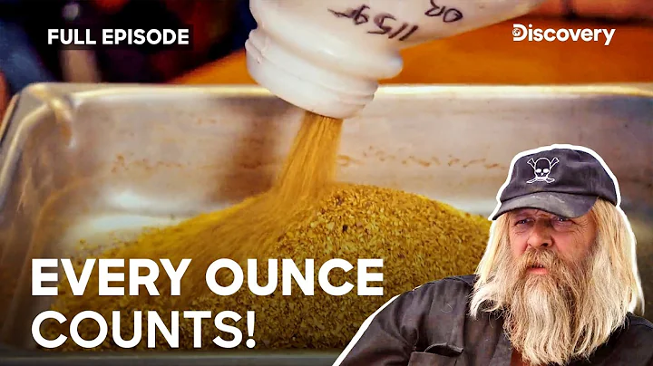 The Fight for Fortune in Yukon Gold Mining! | Gold Rush S11 E8 | Discovery Channel