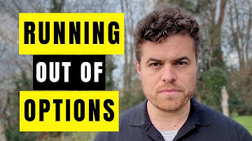 Things Just Keep Getting Worse Inside Russia