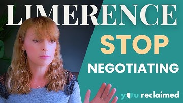 Radical Acceptance for Limerence: Stop Negotiating With Reality