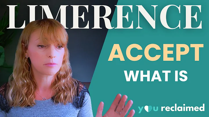 Radical Acceptance for Limerence: Stop Negotiating With Reality