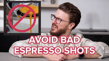 How To Avoid Channeling In Your Espresso Shots
