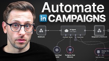 If You Do LinkedIn Outreach, You Need This AI Agent