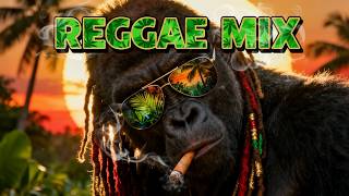 Best Reggae Mix 2025 🔥 High Grade Dub & Conscious Roots Reggae 🌿