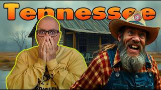 Top 10 Reasons NOT To Move To Tennessee! 2025