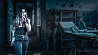 I have to go back there tonight!