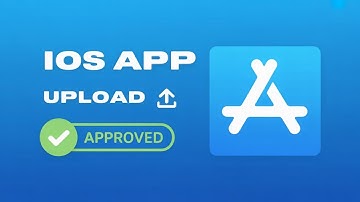 How to Upload IOS App to APP STORE | Step by Step Guide | No Copyright Music | Re-uploaded