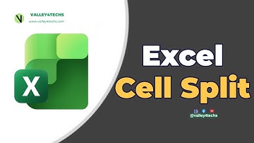 Excel: Make Your Cell Look Split Like a Pro! (Subscript, Superscript, & Diagonal Border)