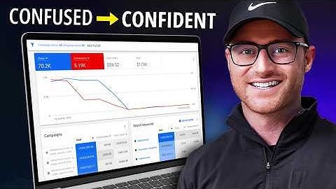 The ONLY Google Ads Metrics That Matter (My Exact Setup)