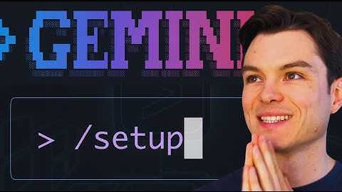 Setup Gemini CLI (Installation and Authentication)