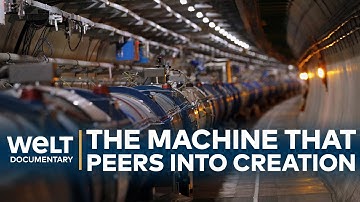 Quantum Physics Reveals: Reality Is Not What It Seems