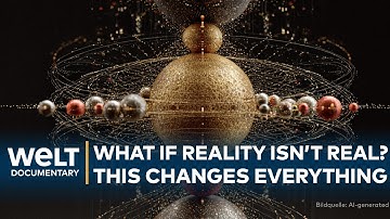Quantum Physics Reveals: Reality Is Not What It Seems