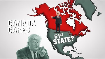 Who Cares?” – Mark Carney vs Trump | Canadian Musical Satire 2025