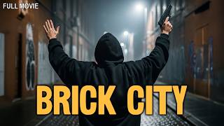 Brick City | One Choice Changes Everything | Full Drama Movie