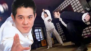 功夫電影！百姓被日軍屠殺，功夫高手怒發衝冠為他們復仇！ #movie #功夫
