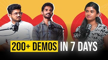 The LinkedIn Playbook That Generated 200+ Demos in 7 Days.