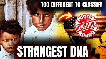 The Melungeon Genetic Mystery That Baffles Scientists To This Day