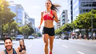 MUSIC PLAYLIST FOR TRAINING RUNNING | TRAINING RUNNING | RUNNING TRAINING | RUNNING MUSIC 2025 🇺🇸