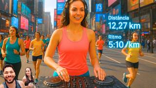 MUSIC PLAYLIST FOR TRAINING RUNNING | TRAINING RUNNING | RUNNING TRAINING | RUNNING MUSIC 2025 πΊπΈ