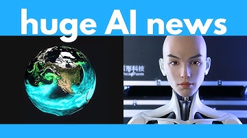 Infinite AI video, 4K images, realtime videos, DeepSeek breakthrough, Google’s quantum leap: AI NEWS