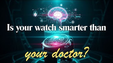 This Is How Wearable AI Is Changing Human Health Forever