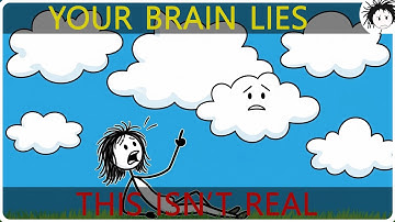 Why Your Brain Sees Patterns That Don’t Exist (And Lies to You About It)