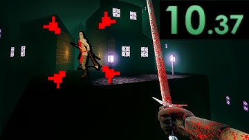 How Speedrunners Broke My Game