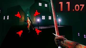 How Speedrunners Broke My Game