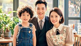Secret Baby for 7 Years! CEO Discovers the Truth & Falls Madly in Love!